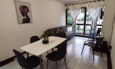 INGENIO-202 Apartamento Amoblado cali