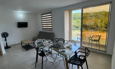 Capriella-302- alquiler apartamento amoblado cartagena