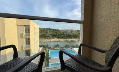 Capriella-401- alquiler apartamento amoblado cartagena