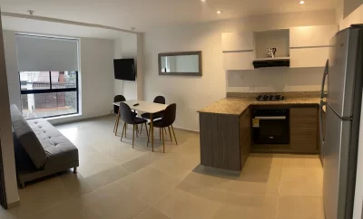 SFO-201 Apartamento Amoblado Cali